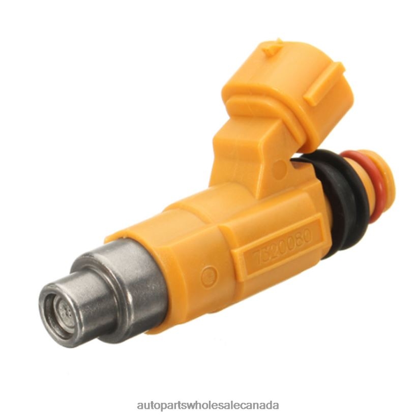 Car Parts Canada CDH275 Fuel Injector for MITSUBISHI ZZLTN702