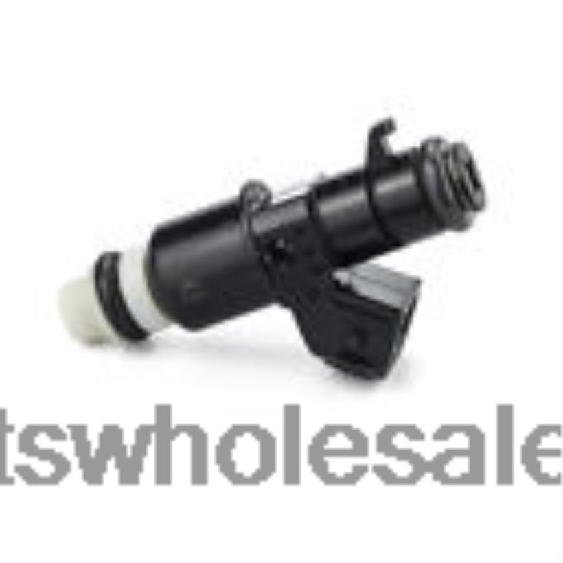 Car Parts Canada FJ486 16450PWA003 Fuel Injecto ZZLTN572 MITSUBISHI HONDA