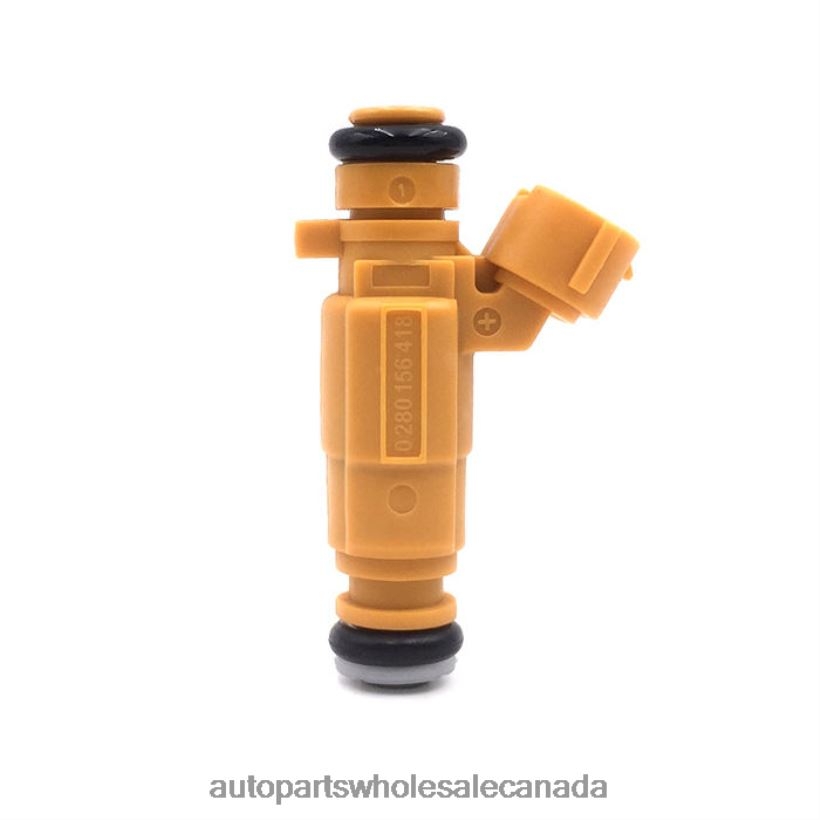 Car Parts Canada Online 0280156418 Fuel Injector for NISSAN ZZLTN703
