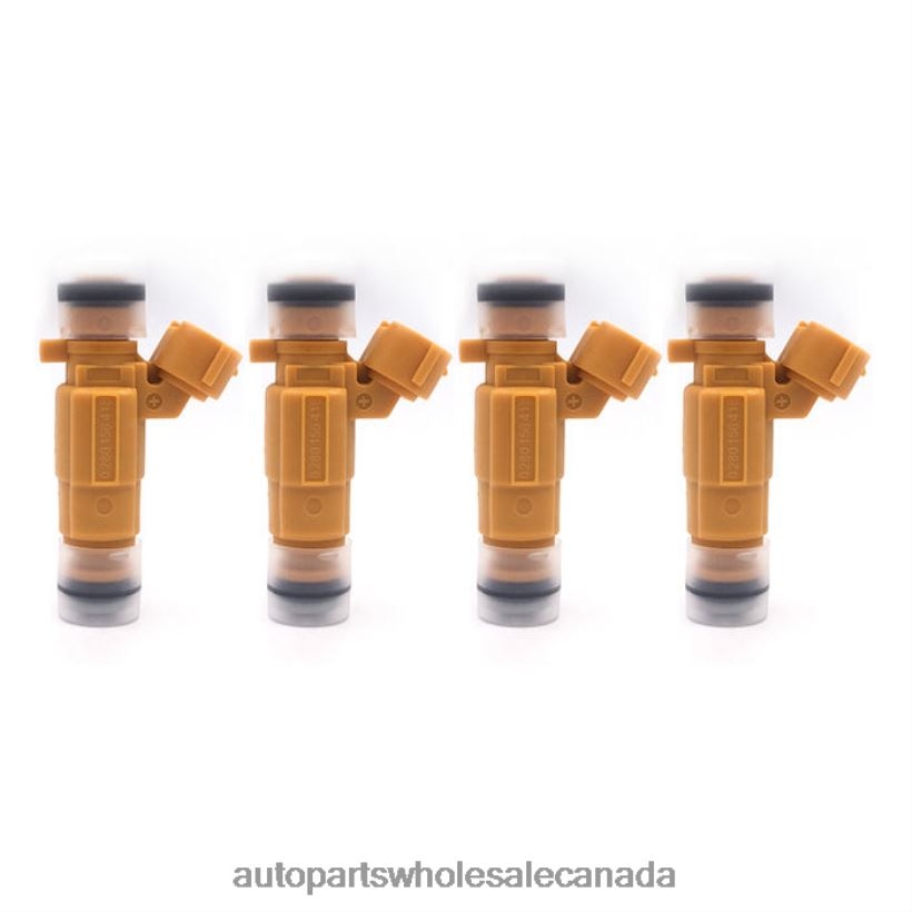 Car Parts Canada Online 0280156418 Fuel Injector for NISSAN ZZLTN703