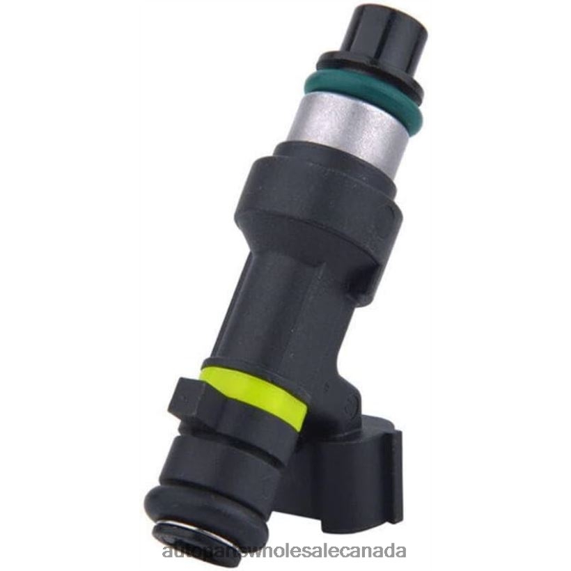 Car Parts Canada Online 16600EN200 FBY2850 Fuel Injecto ZZLTN583 NISSAN