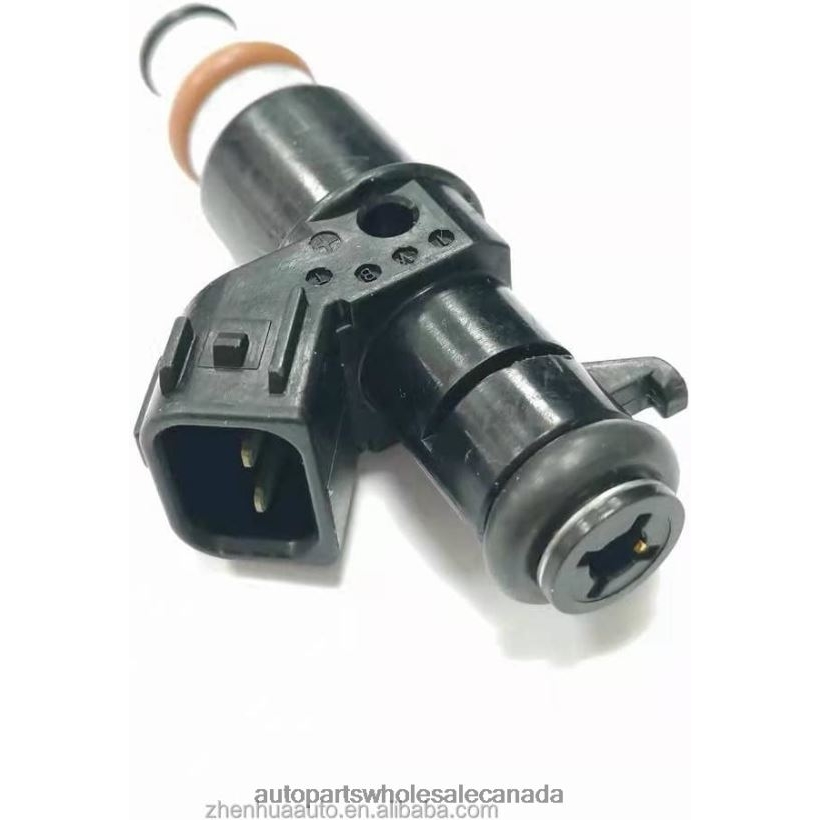 Car Parts Canada Online FJ488 16450PPAA01 Fuel Injecto ZZLTN573 MITSUBISHI HONDA