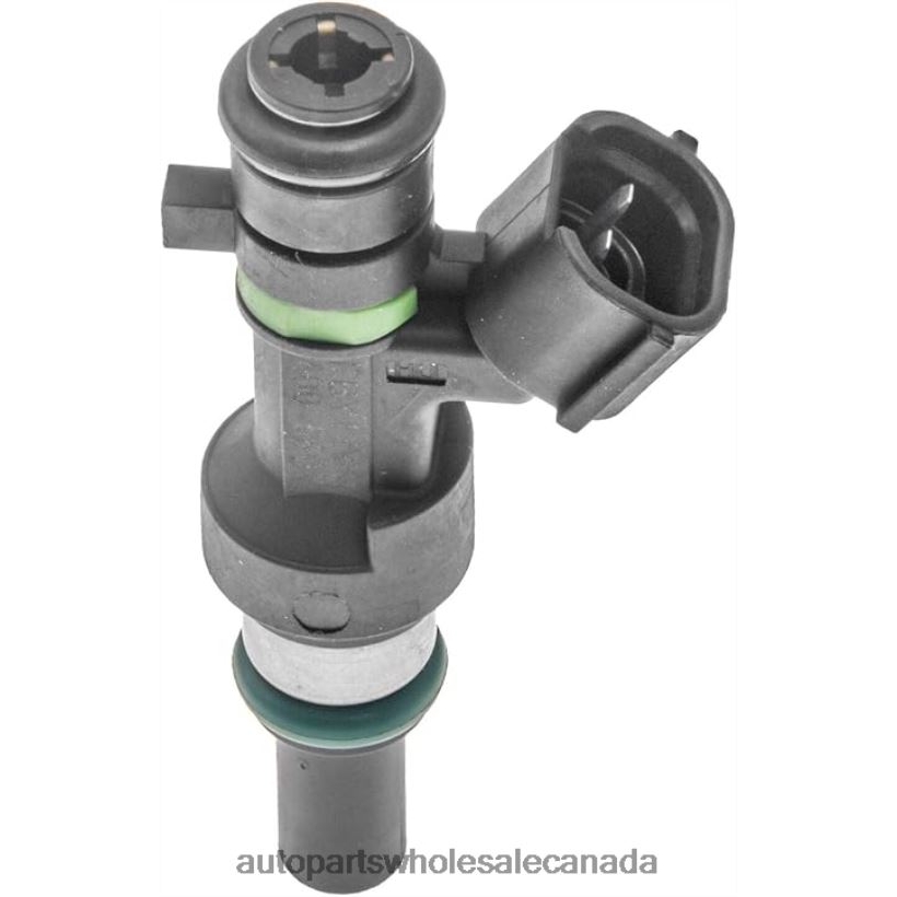 Car Parts Canada Review 16600ED000 Fuel Injecto ZZLTN584 NISSAN