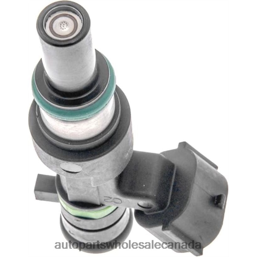 Car Parts Canada Review 16600ED000 Fuel Injecto ZZLTN584 NISSAN