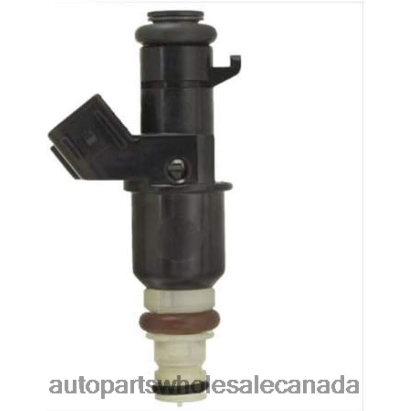 Car Parts Canada Review FJ772 16450RBB003 Fuel Injecto ZZLTN574 MITSUBISHI HONDA