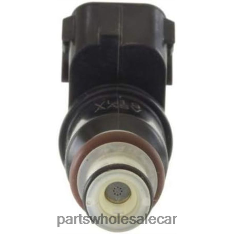 Car Parts Canada Review FJ772 16450RBB003 Fuel Injecto ZZLTN574 MITSUBISHI HONDA
