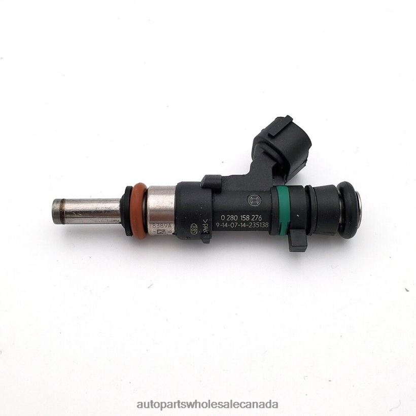 Car Parts Wholesale 0280158276 Fuel Injector for MITSUBISHI/NISSAN ZZLTN701