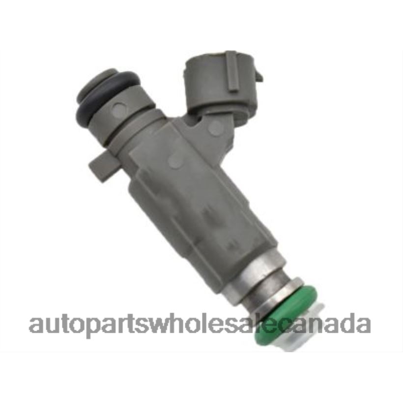 Car Parts Wholesale 166005L700 Fuel Injecto ZZLTN581 NISSAN