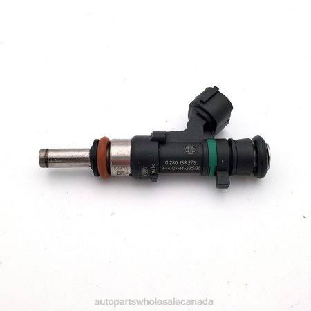 Car Parts Canada NV4L92 0280158276 Fuel Injector MITSUBISHI/NISSAN