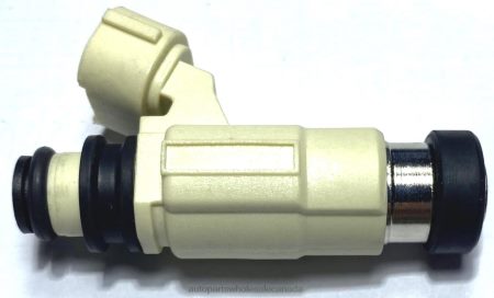Car Parts Canada Review NV4L2424 Fuel Injector 2003 MR988881 MITSUBISHI
