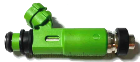Car Parts Wholesale Suppliers NV4L1908 Fuel Injector MD332733 195500-3170 MITSUBISHI