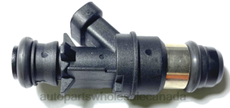 Auto Parts Canada Online NV4L2076 Fuel Injector 12574927 17124531