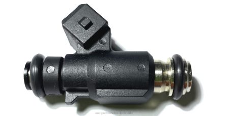 Auto Parts Canada Online NV4L2096 Fuel Injector 93397803
