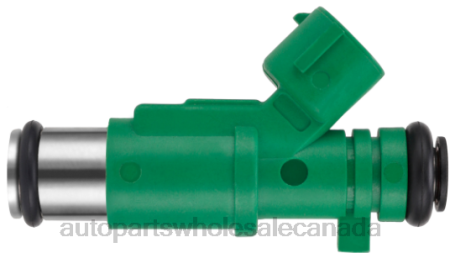 Auto Parts Canada Ontario NV4L1837 Fuel Injector 1984G0