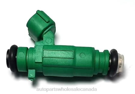 Auto Parts Canada Ontario NV4L1937 Fuel Injector 35310-37150