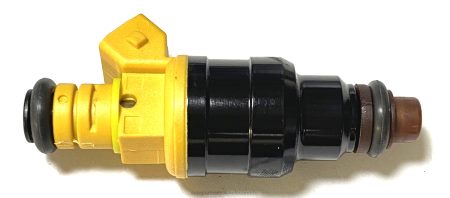 Auto Parts Wholesale NV4L1840 Fuel Injector 0280150423