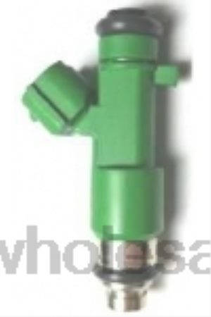 Auto Parts Wholesale NV4L1880 Fuel Injector 16600JK20A