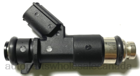Auto Parts Wholesale NV4L2000 Fuel Injector 16450R70A01