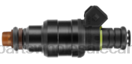Auto Parts Wholesale NV4L2020 Fuel Injector 24500225 0280150917