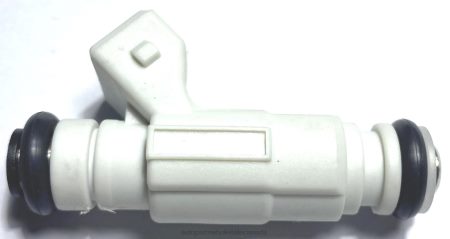 Automotive Parts Canada NV4L1845 Fuel Injector 0280156272
