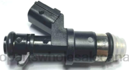 Automotive Parts Canada NV4L1975 Fuel Injector 16450R40A01
