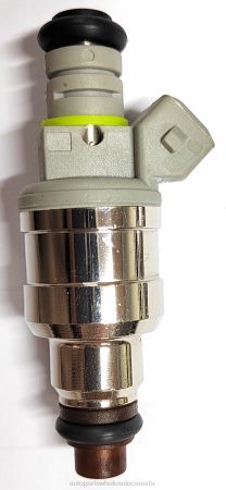 Car Parts Canada NV4L1842 Fuel Injector 0280150789