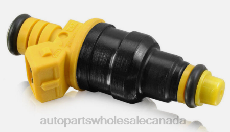 Car Parts Canada NV4L2322 Fuel Injector 4554127