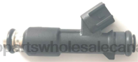 Car Parts Canada Online NV4L2013 Fuel Injector 12616382