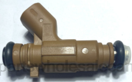 Car Parts Canada Online NV4L2383 Fuel Injector 0280155863 XW4E-A5C