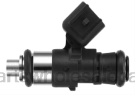 Car Parts Wholesalers Near Me NV4L2009 Fuel Injector 12598646