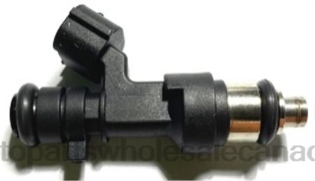 Car Parts Canada NV4L1902 Fuel Injector 16600EN200 FBY2850 NISSAN