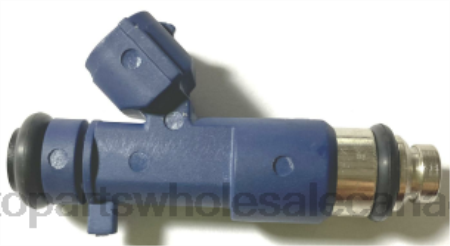 Car Parts Canada Review NV4L1884 Fuel Injector 16600ZJ60A NISSAN