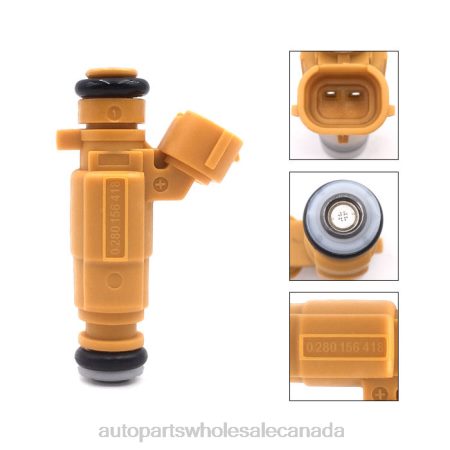 Car Parts Canada Review NV4L94 0280156418 Fuel Injector NISSAN