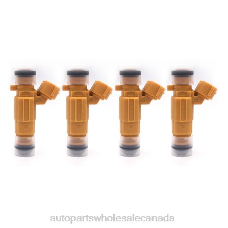 Car Parts Canada Review NV4L94 0280156418 Fuel Injector NISSAN