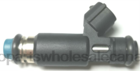 Car Parts Wholesale Suppliers NV4L1888 Fuel Injector 166008J010 NISSAN