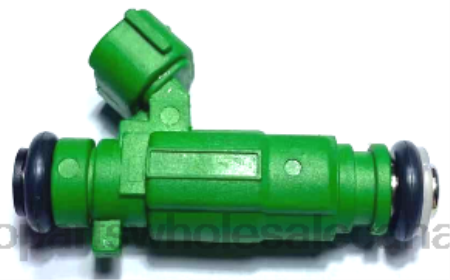 Car Parts Wholesalers Near Me NV4L1899 Fuel Injector 0280156159 166004Z800 NISSAN