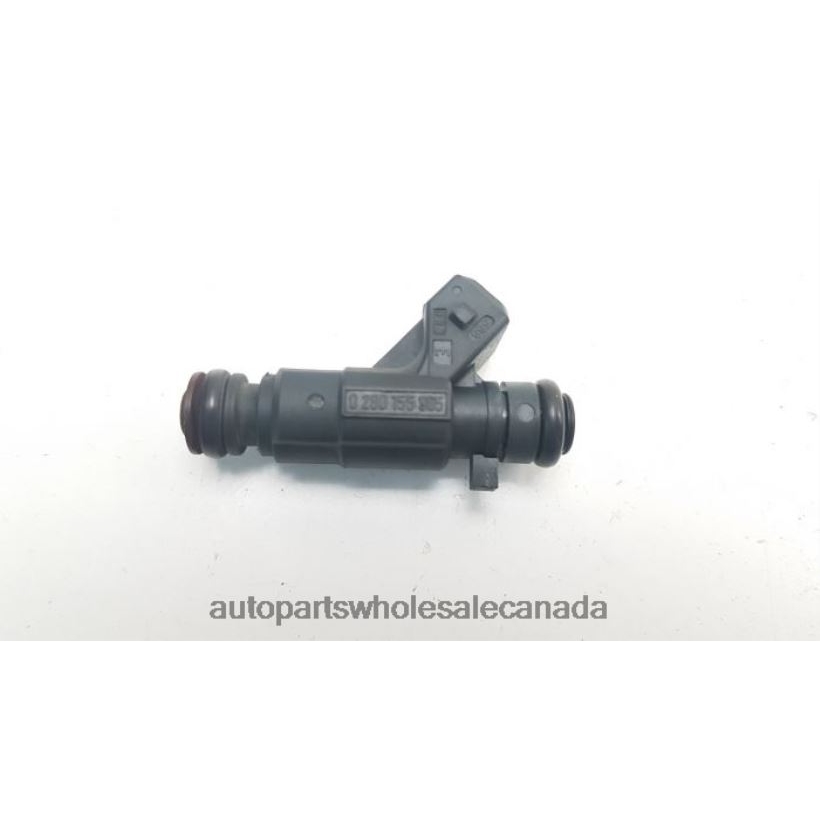 Auto Parts Canada Online 9157506 0280155965 Fuel Injecto ZZLTN256 OPEL