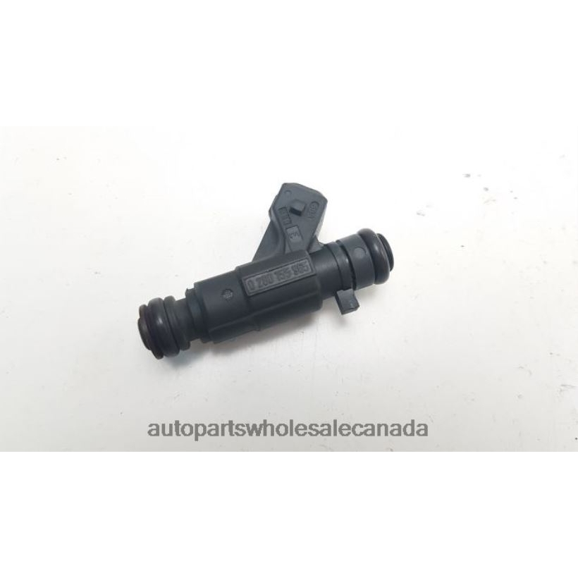 Auto Parts Canada Online 9157506 0280155965 Fuel Injecto ZZLTN256 OPEL