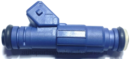 Car Parts Canada NV4L1872 Fuel Injector 4770392 0280155712 90487344 OPEL