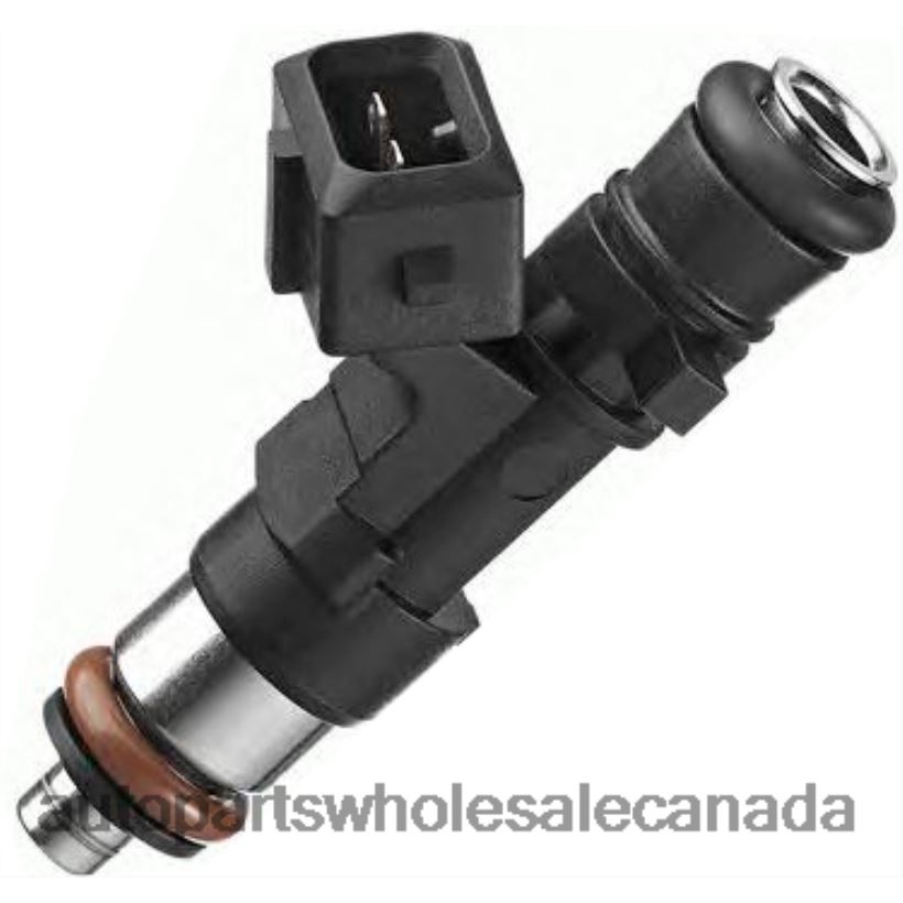 Car Parts Canada Review 93177457 4770392 5959622 0280156212 Fuel Injecto ZZLTN254 OPEL