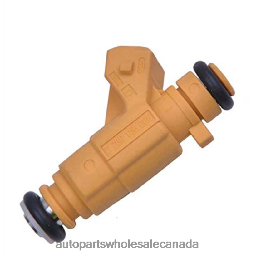 Car Parts Wholesale 0280156086 Fuel Injector for OPEL CHEVROLET 1.8L 2.0L ZZLTN681