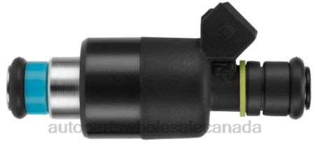 Car Parts Wholesale Suppliers NV4L1868 Fuel Injector 17089276 OPEL