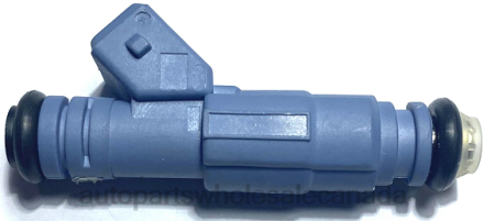 Car Parts Wholesalers Near Me NV4L1869 Fuel Injector 0280156280 OPEL