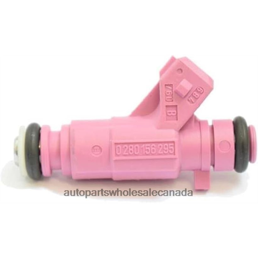 Auto Parts Wholesale 0280156295 Fuel Injecto ZZLTN550 PEUGEOT CITROEN