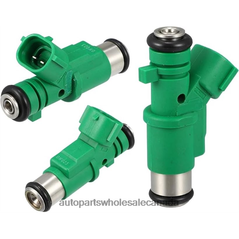 Auto Parts Wholesale 1984G0 Fuel Injecto ZZLTN540 PEUGEOT CITROEN