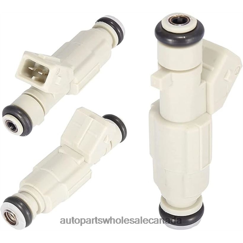Automotive Parts Canada 0280156139 1984F3 Fuel Injecto ZZLTN555 PEUGEOT CITROEN