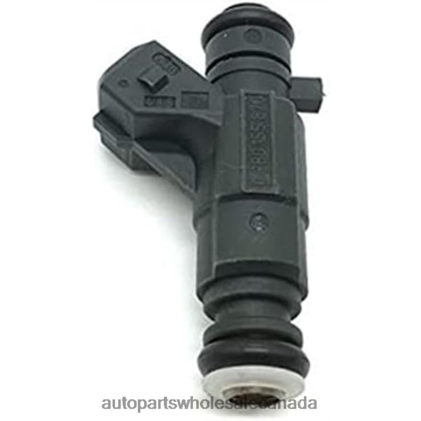 Car Parts Canada 0280155870 Fuel Injecto ZZLTN552 PEUGEOT CITROEN