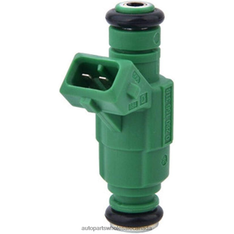 Car Parts Canada Online 0280156318 Fuel Injecto ZZLTN553 PEUGEOT CITROEN