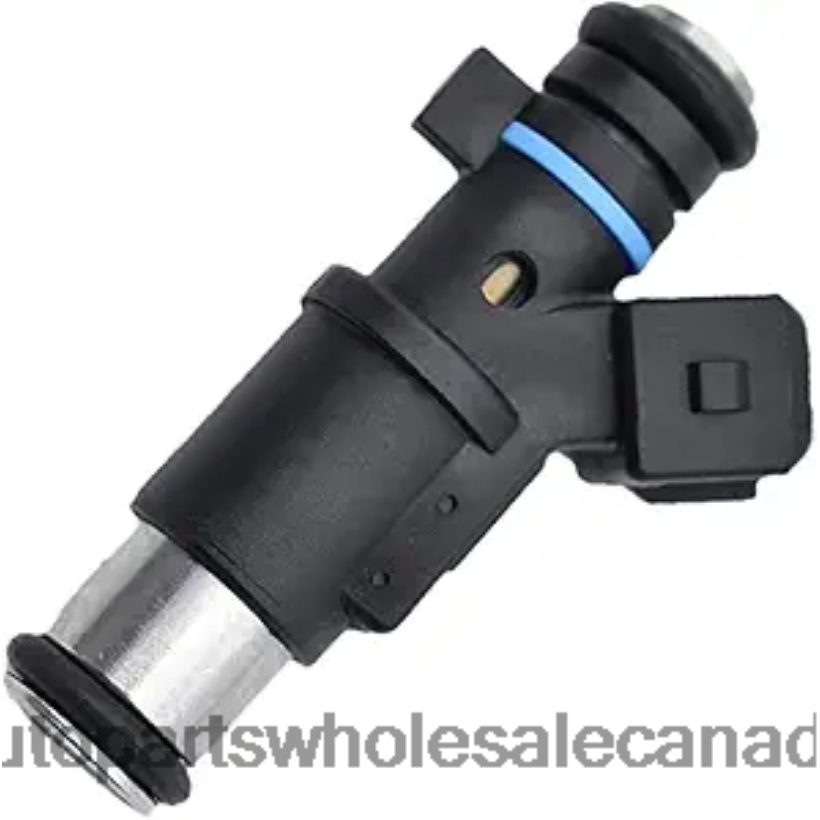 Car Parts Canada Online 0280156357 1984 E0 01F002A Fuel Injecto ZZLTN533 PEUGEOT CITROEN