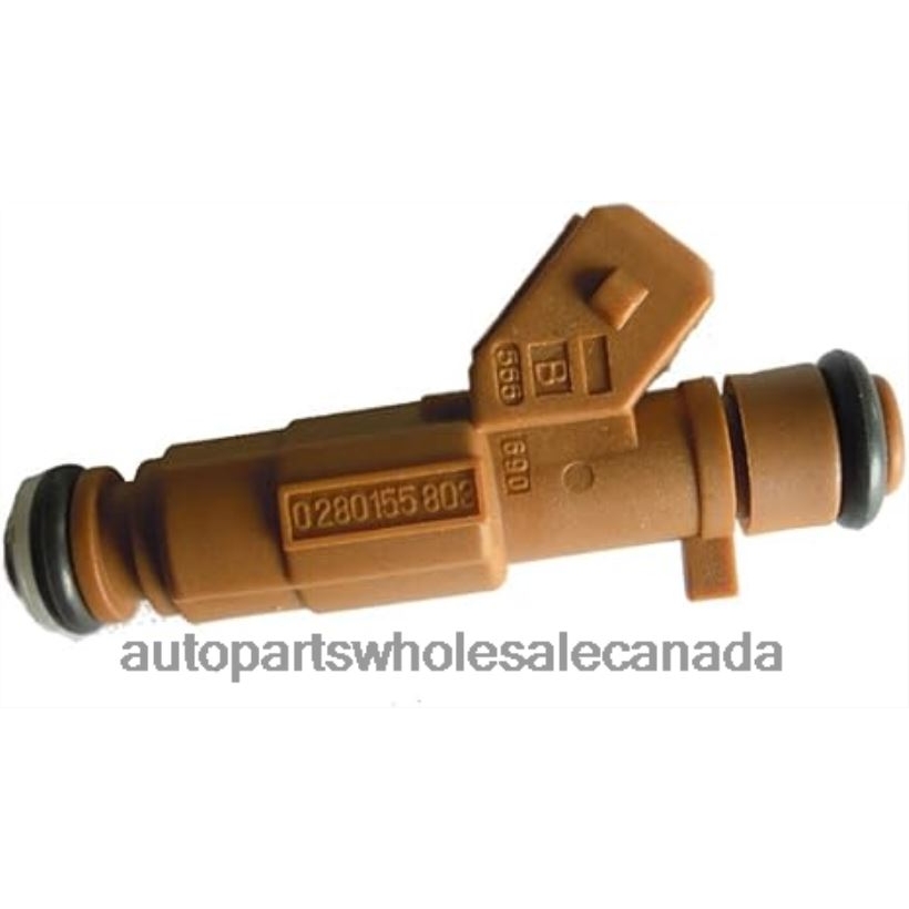 Car Parts Wholesale Suppliers 0280155803 Fuel Injecto ZZLTN548 PEUGEOT CITROEN